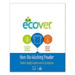 ECOVER Concentrated Non Bio Washing Powder