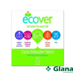 ECOVER Dishwash Tablets Classic