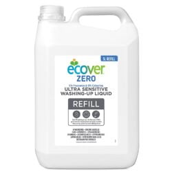 Ecover Zero Laundry Liquid  (Non Bio)