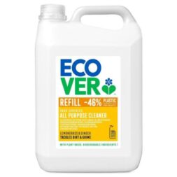 Ecover All Purpose Cleaner Drum Lemongrass & Ginger