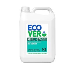 Ecover Laundry Liquid (Bio Concentrated ) 142 wash Drum
