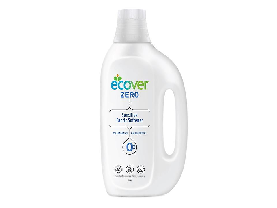 Ecover Zero Fabric Conditioner