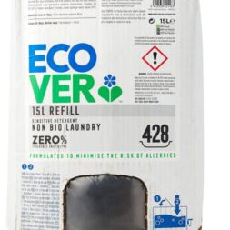 Ecover Zero Laundry Liquid (Non Bio Concentrated)