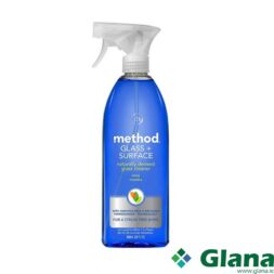 METHOD Glass Cleaner Spray