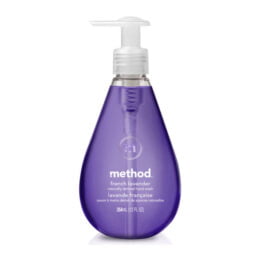 Method Gel Handsoap -  Lavender