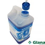 INTENSIVE 4 Glass & S/Steel Cleaner Conc SAFE CONTROL