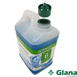 INTENSIVE 6 Sanitiser Cleaner Concentrate SAFE CONTROL ( PCS No: 100780 )