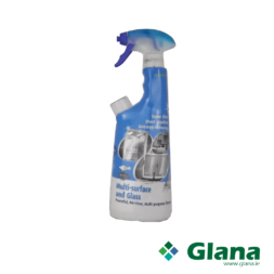 Concentralia Ecofoam Multisurface and Glass Cleaner