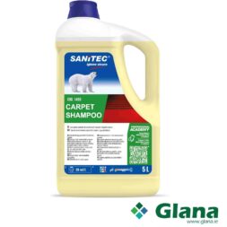 Sanitec Carpet Shampoo