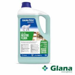 Sanitec Neutral Delicate Hard Floor Cleaner for Marble and Terracotta