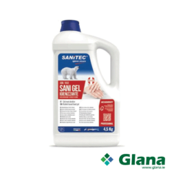 Sani Gel Alcohol-based Hand Gel Isopropanol 70%