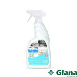 Cloro Gel Active scented santising detergent