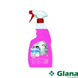 Sanialc Multi Surface Detergent with Alcohol