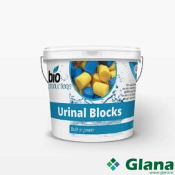 Urinal Blocks