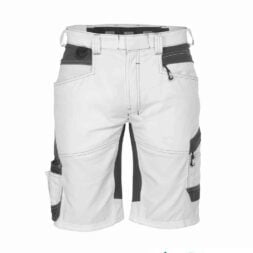 DASSY® Axis Painters Painter Shorts With Stretch