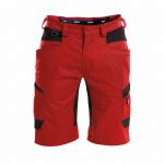 DASSY® Axis Work Shorts With Stretch