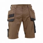 DASSY® Bionic Shorts With Holster Pockets