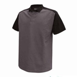 DASSY® Cesar Two-Tone Polo Shirt