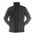 DASSY® Croft Three-Layered Fleece Jacket