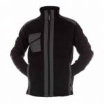 DASSY® Croft Three-Layered Fleece Jacket