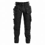 DASSY® Flux Trousers With Stretch