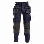 DASSY® Flux Trousers With Stretch