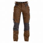 DASSY® Helix Work Trousers With Stretch