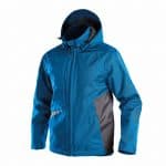 DASSY® Hyper Wind- And Waterproof Work Jacket