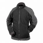 DASSY® Kazan Two-Tone Fleece Jacket