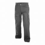 DASSY® Kingston Canvas Work Trousers