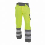 DASSY® Lancaster High Visibility Work Trousers