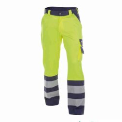 DASSY® Lancaster High Visibility Work Trousers