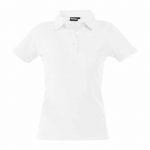 DASSY® Leon Women Polo Shirt