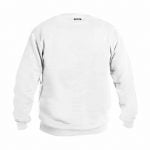 lionel sweatshirt white back