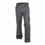 DASSY® Liverpool Cotton Work Trousers