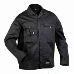 DASSY® Locarno Cotton Work Jacket