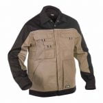 DASSY® Lugano Two-Tone Work Jacket