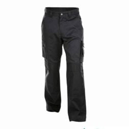 DASSY® Miami Work Trousers With Knee Pockets