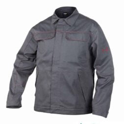 DASSY® Montana Flame Retardant Work Jacket