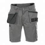 DASSY® Monza Two-Tone Shorts With Holster Pockets
