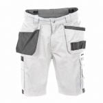 DASSY® Monza Two-Tone Shorts With Holster Pockets