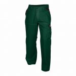 DASSY® Nashville Two-Tone Work Trousers