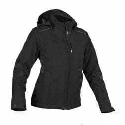 DASSY® Nordix Women Stretch Winter Jacket