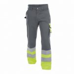 DASSY® Omaha High Visibility Work Trousers