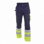 DASSY® Omaha High Visibility Work Trousers