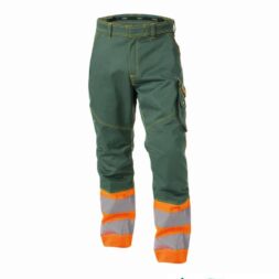 DASSY® Phoenix High Visibility Work Trousers