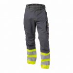 DASSY® Phoenix High Visibility Work Trousers