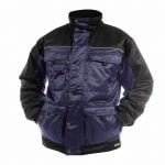 DASSY® Tignes Two-Tone Beaver Winter Jacket