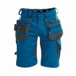 DASSY® Trix Shorts With Stretch And Holster Pockets