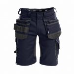 DASSY® Trix Shorts With Stretch And Holster Pockets